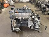 Контрактный двигатель Volkswagen Polo, Skoda Rapid, Fabia 1.6 CFNA, BTS, CL за 600 000 тг. в Астана – фото 2