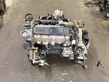 Контрактный двигатель Volkswagen Polo, Skoda Rapid, Fabia 1.6 CFNA, BTS, CL за 600 000 тг. в Астана