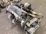 Контрактный двигатель Volkswagen Polo, Skoda Rapid, Fabia 1.6 CFNA, BTS, CL за 600 000 тг. в Астана – фото 5