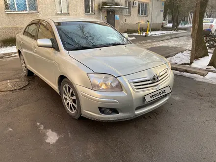 Toyota Avensis 2004 года за 4 000 000 тг. в Алматы – фото 2