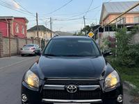 Toyota RAV4 2010 года за 8 800 000 тг. в Тараз