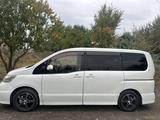 Nissan Serena 2010 годаүшін7 900 000 тг. в Алматы – фото 4