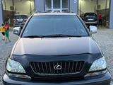 Lexus RX 300 1999 годаүшін5 000 000 тг. в Темиртау