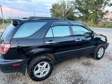 Lexus RX 300 1999 годаүшін5 000 000 тг. в Темиртау – фото 2