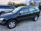 Lexus RX 300 1999 годаүшін5 000 000 тг. в Темиртау – фото 4