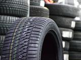 Шины Kumho 265/40R22 WS71 за 105 000 тг. в Алматы