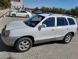 Hyundai Santa Fe 2003 годаүшін3 500 000 тг. в Актау