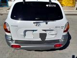 Hyundai Santa Fe 2003 годаүшін3 500 000 тг. в Актау – фото 3