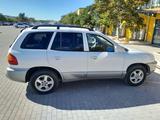 Hyundai Santa Fe 2003 годаүшін3 500 000 тг. в Актау – фото 4