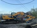 JCB  JS220 2012 годаүшін8 000 000 тг. в Астана