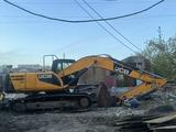 JCB  JS220 2012 годаүшін8 000 000 тг. в Астана