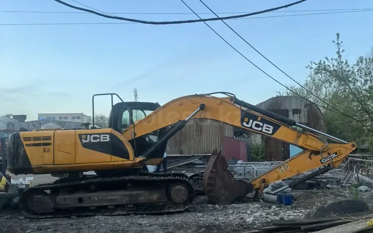 JCB  JS220 2012 годаүшін8 000 000 тг. в Астана