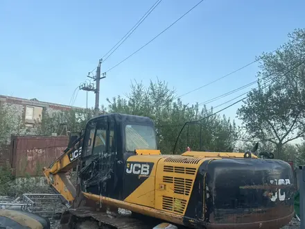 JCB  JS220 2012 года за 8 000 000 тг. в Астана – фото 4