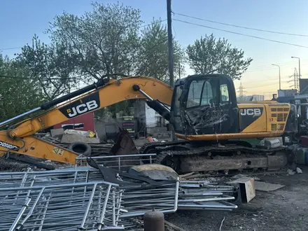 JCB  JS220 2012 года за 8 000 000 тг. в Астана – фото 5