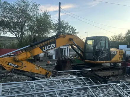 JCB  JS220 2012 года за 8 000 000 тг. в Астана – фото 2
