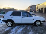 Volkswagen Golf 1986 годаүшін750 000 тг. в Караганда – фото 3