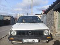 Volkswagen Golf 1986 годаүшін1 200 000 тг. в Караганда