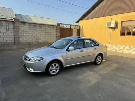 Chevrolet Lacetti 2023 года за 7 300 000 тг. в Шымкент – фото 9