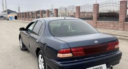 Nissan Maxima 1998 годаfor1 700 000 тг. в Жанаозен – фото 3