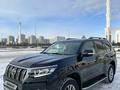 Toyota Land Cruiser Prado 2019 годаүшін27 000 000 тг. в Астана – фото 26