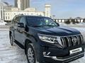 Toyota Land Cruiser Prado 2019 годаүшін27 000 000 тг. в Астана – фото 2