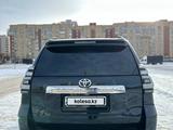 Toyota Land Cruiser Prado 2019 года за 28 350 000 тг. в Астана – фото 3
