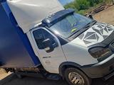 ГАЗ ГАЗель 2014 года за 9 500 000 тг. в Шымкент