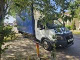 ГАЗ ГАЗель 2014 года за 9 500 000 тг. в Шымкент – фото 5