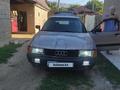 Audi 80 1989 годаfor580 000 тг. в Тараз – фото 11