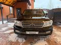 Toyota Land Cruiser 2010 года за 15 500 000 тг. в Актобе – фото 2