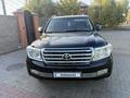 Toyota Land Cruiser 2010 года за 15 500 000 тг. в Актобе – фото 23