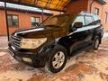 Toyota Land Cruiser 2010 года за 15 500 000 тг. в Актобе – фото 3