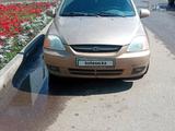 Kia Rio 2003 года за 1 600 000 тг. в Кокшетау – фото 5