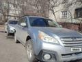 Subaru Outback 2012 годаүшін4 700 000 тг. в Алматы