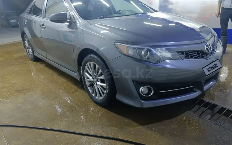 Toyota Camry 2013 года за 6 500 000 тг. в Жезказган