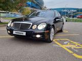 Mercedes-Benz E 350 2007 годаfor6 900 000 тг. в Алматы