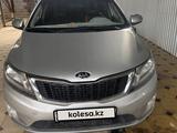 Kia Rio 2014 годаүшін4 500 000 тг. в Шымкент – фото 4