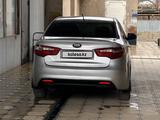 Kia Rio 2014 годаүшін4 500 000 тг. в Шымкент