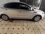 Kia Rio 2014 годаүшін4 500 000 тг. в Шымкент – фото 2