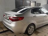 Kia Rio 2014 годаүшін4 500 000 тг. в Шымкент – фото 5