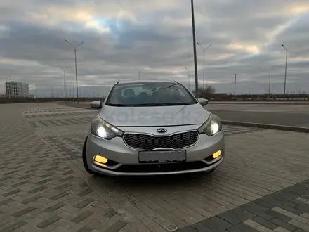 Kia Cerato 2013 года за 5 800 000 тг. в Степногорск – фото 6