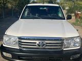 Toyota Land Cruiser 2006 года за 8 500 000 тг. в Степногорск – фото 2