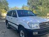 Toyota Land Cruiser 2006 года за 8 500 000 тг. в Степногорск – фото 3