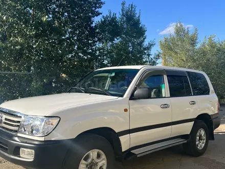 Toyota Land Cruiser 2006 года за 9 000 000 тг. в Степногорск