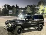 Mercedes-Benz G 280 1990 года за 6 500 000 тг. в Алматы