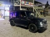 Mercedes-Benz G 280 1990 года за 6 500 000 тг. в Алматы – фото 2