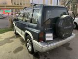 Suzuki Escudo 1995 года за 1 800 000 тг. в Алматы – фото 2