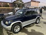 Suzuki Escudo 1995 года за 1 800 000 тг. в Алматы – фото 3