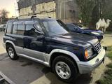 Suzuki Escudo 1995 года за 1 800 000 тг. в Алматы – фото 4