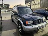Suzuki Escudo 1995 года за 1 800 000 тг. в Алматы – фото 5